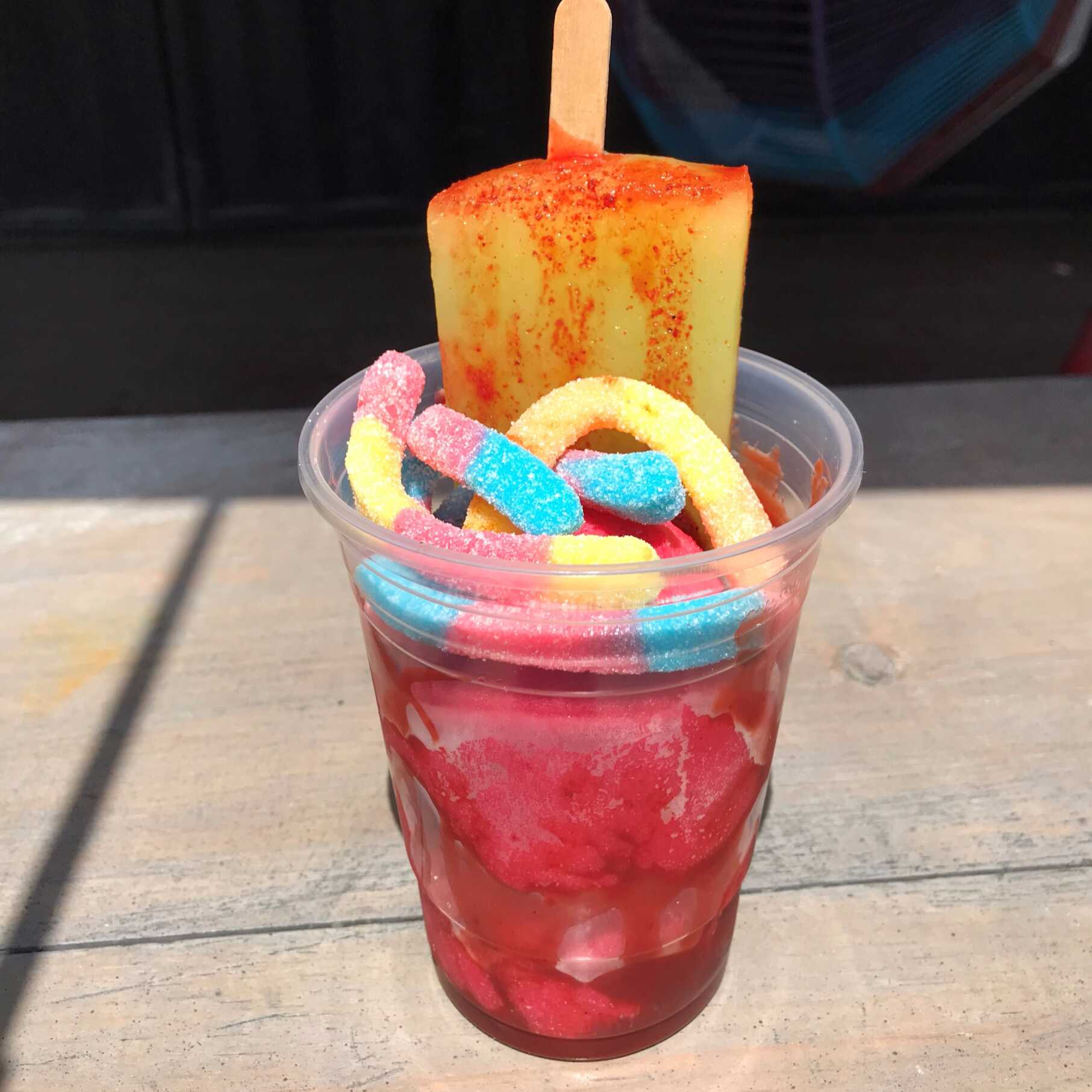 Fresada