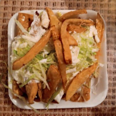 Tacos Doña Ale