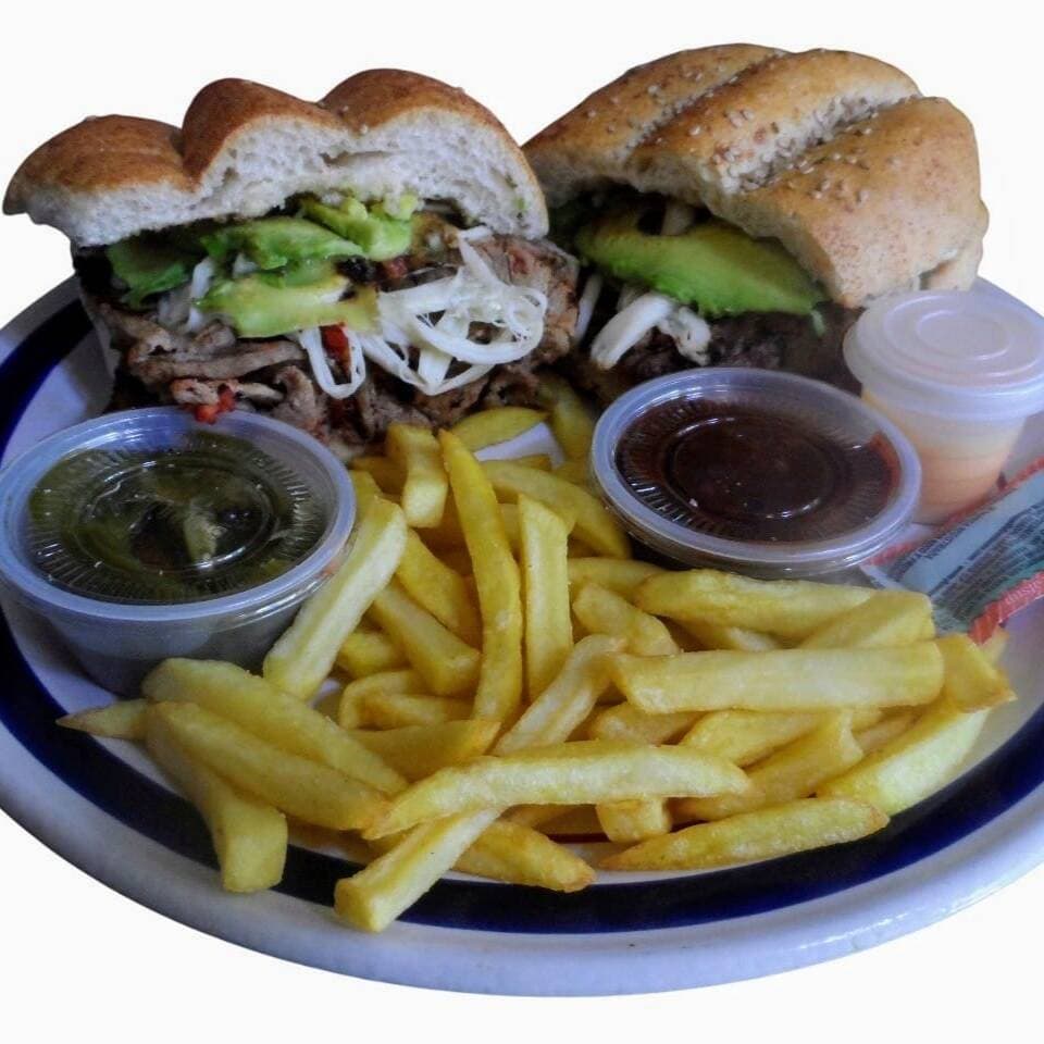 Torta Alambre