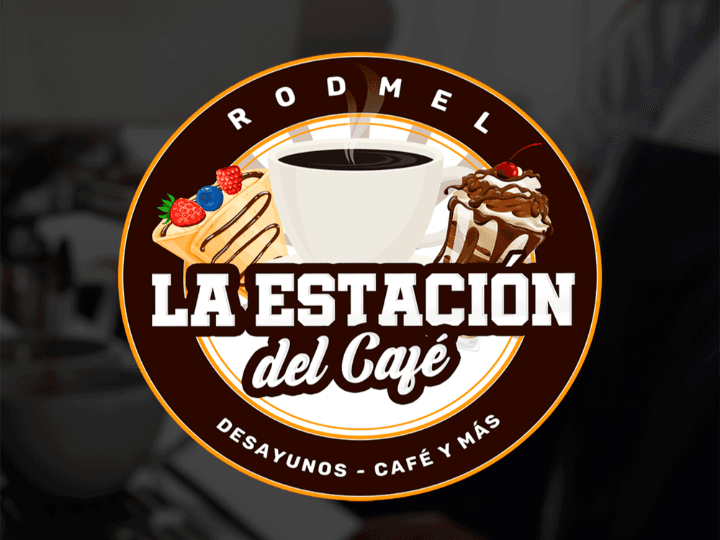 RODMEL LA ESTACION DEL CAFE