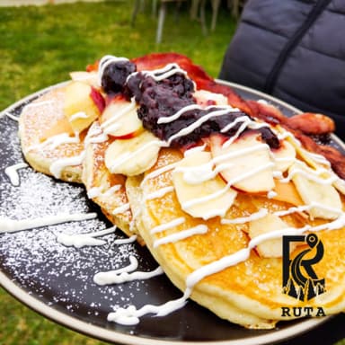 Pancakes