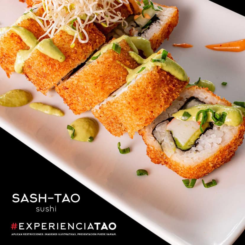 Sash-Tao Jacarandas