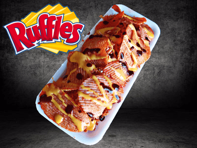 Crujielot Ruffles