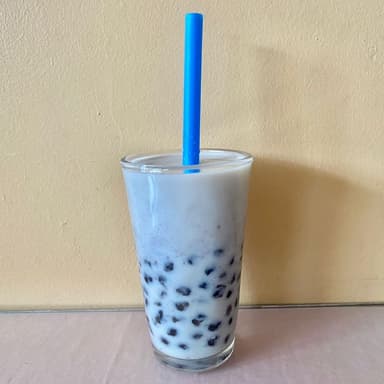 Té de tapioca con taros ( 16 onzas )