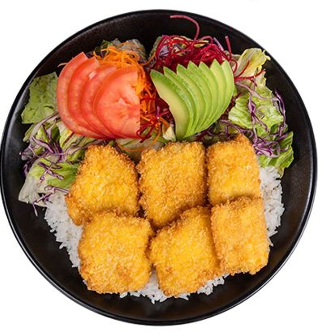 Sakana Fry
