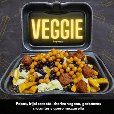 Veggie