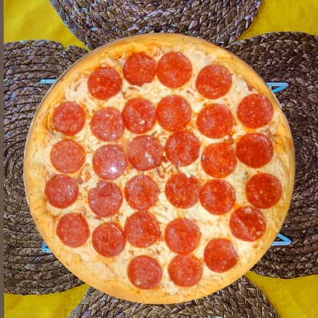 PEPPERONI