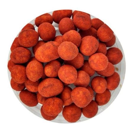 Cacahuates Flaming Hot