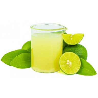 Agua de Limón