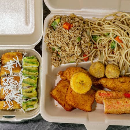 Box Mix 2