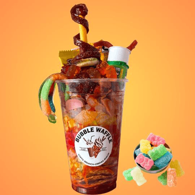 Vaso Loco SKWINKLE