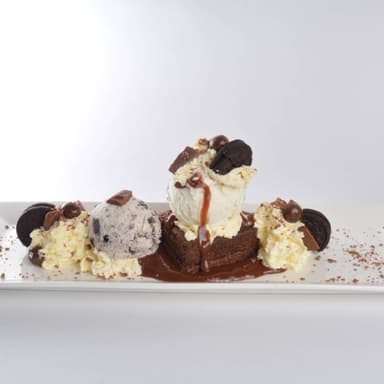 Fusión de chocolate