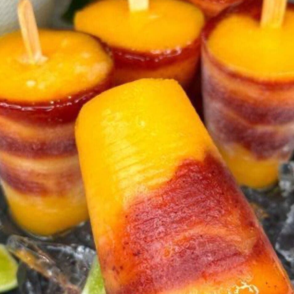 Mangoneada