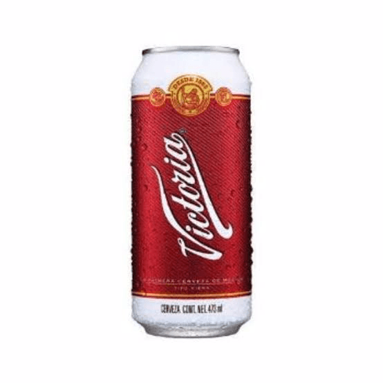 Victoria 473ML