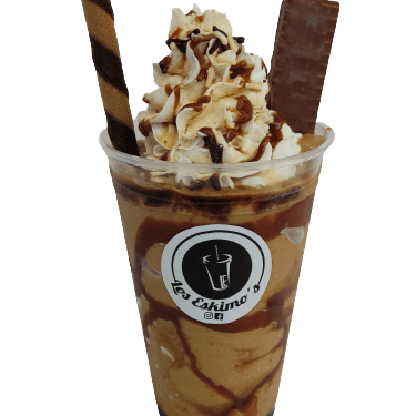 Frappé  de Licor de Café