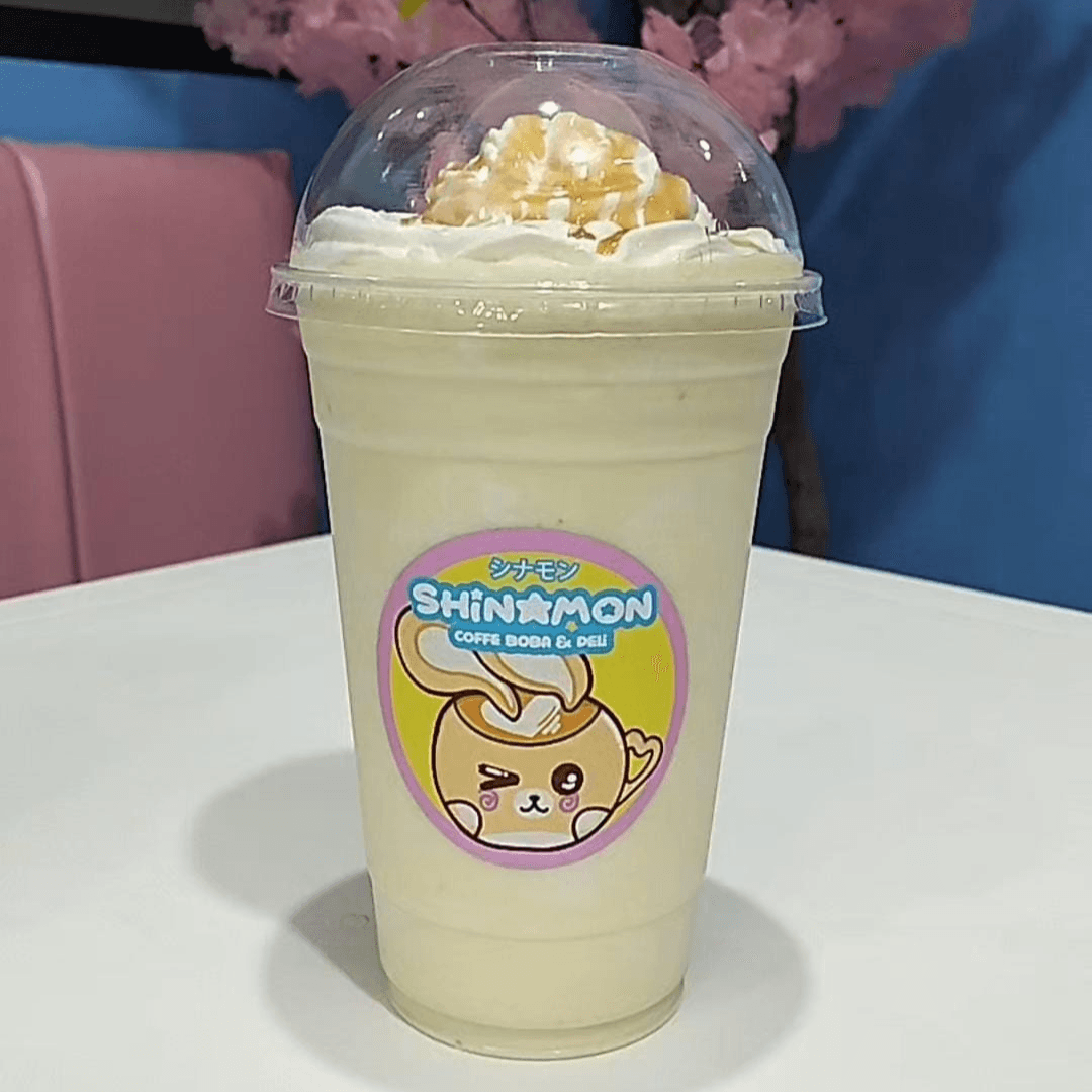 Frappe Piña Colada Chico