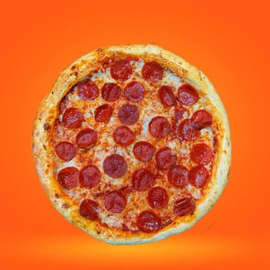 Pizza Pepperoni