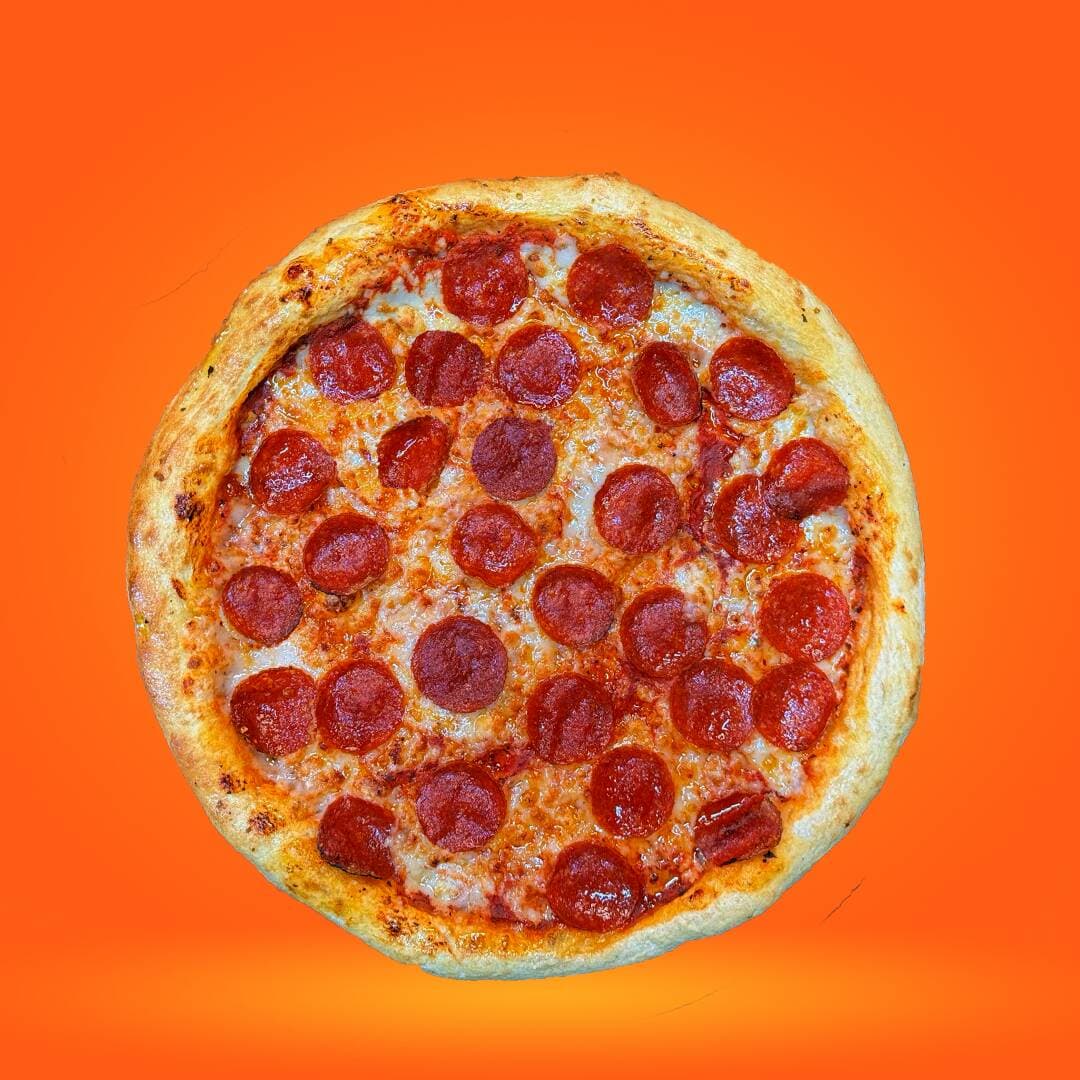 Pizza Pepperoni