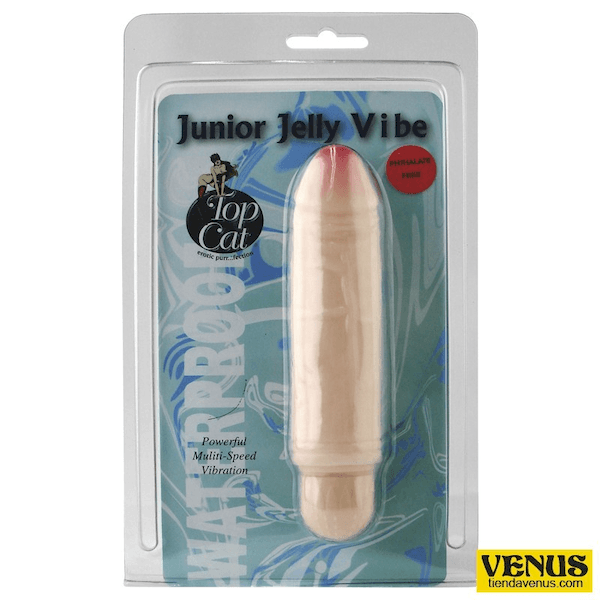 TOP CAT JUNIOR JELLY VIBE FL