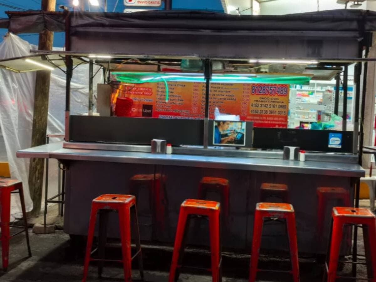 Tacos Charly Los Originales 2.0