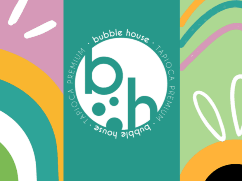 Bubble House - José Martí