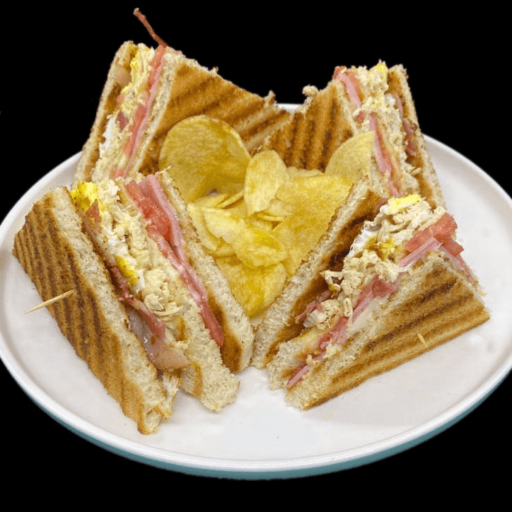 Sandwich Club