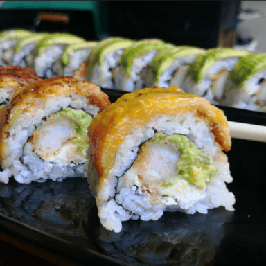 Banana Roll