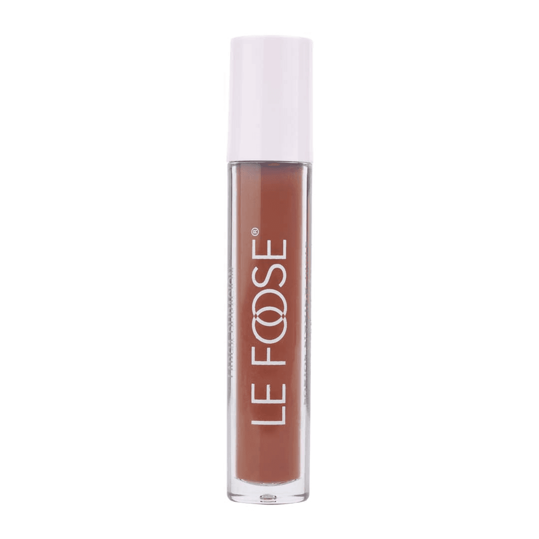 LABIAL MATE LIQUIDO TIRAMISU LE FOOSE