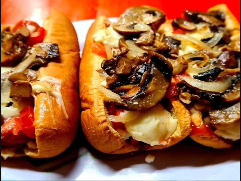 La Hamburgueseria