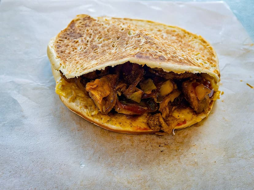 Gorditas Diana