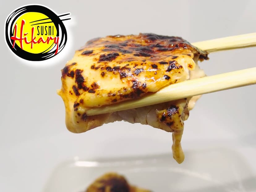 Hikary sushi