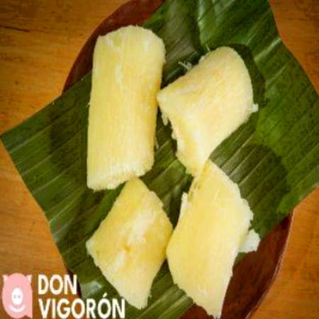 Orden Pequeña Extra de Yuca