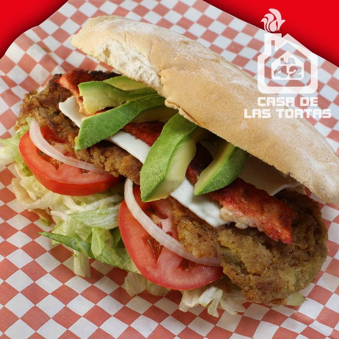 Torta Peruana