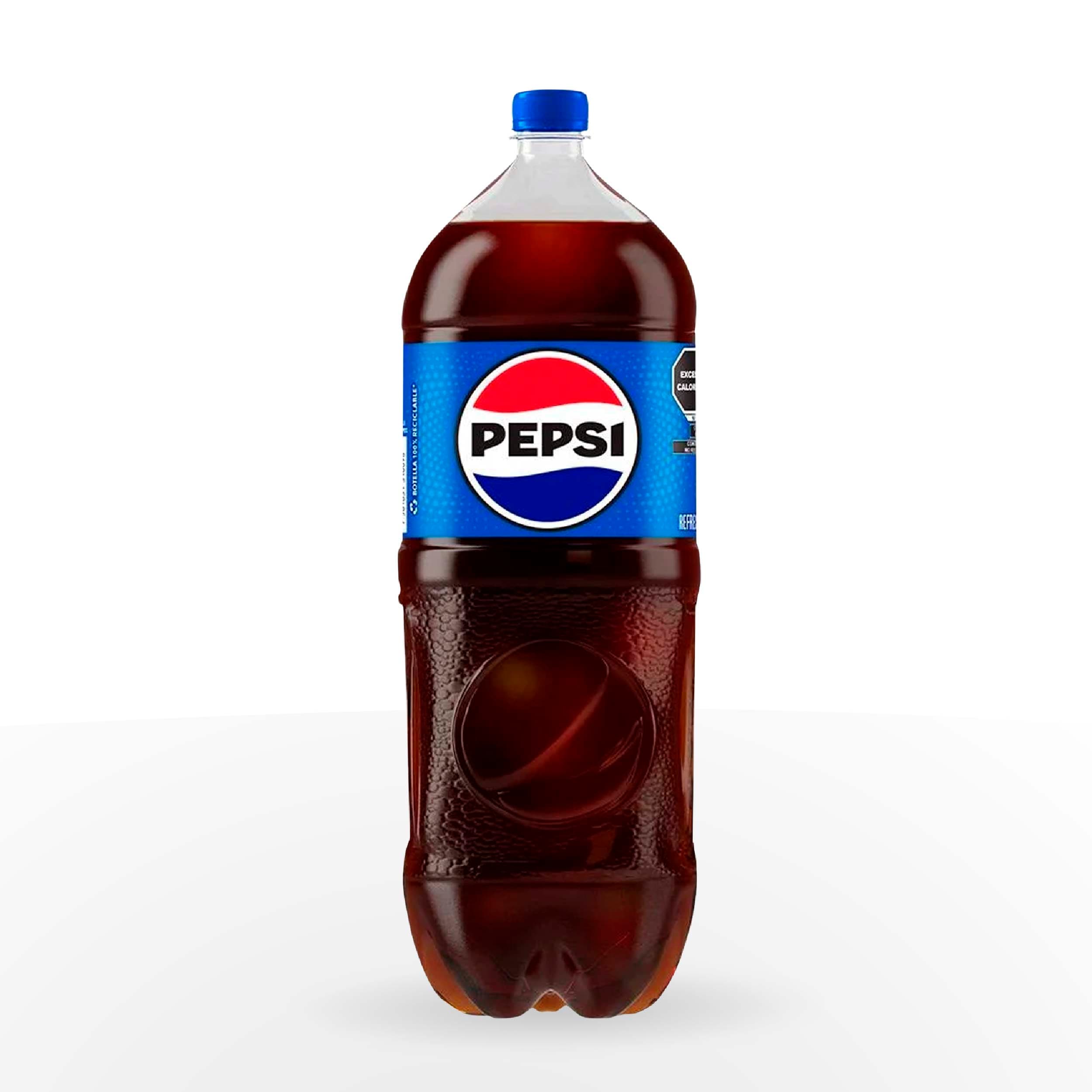 PEPSI 3 LT BOTELLA NR
