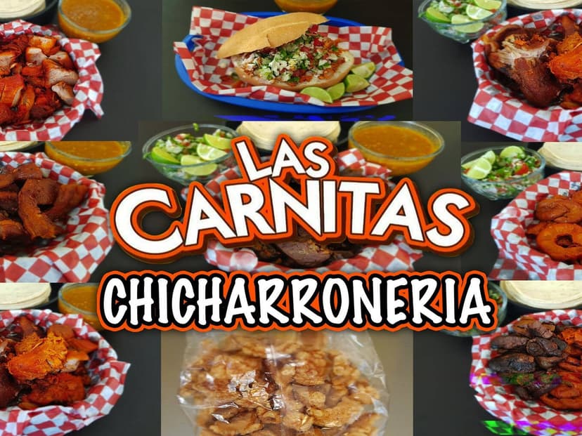 LAS CARNITAS CHICHARRONERIA (SUC. JULIO CISNEROS)