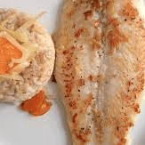 Filete A La Plancha