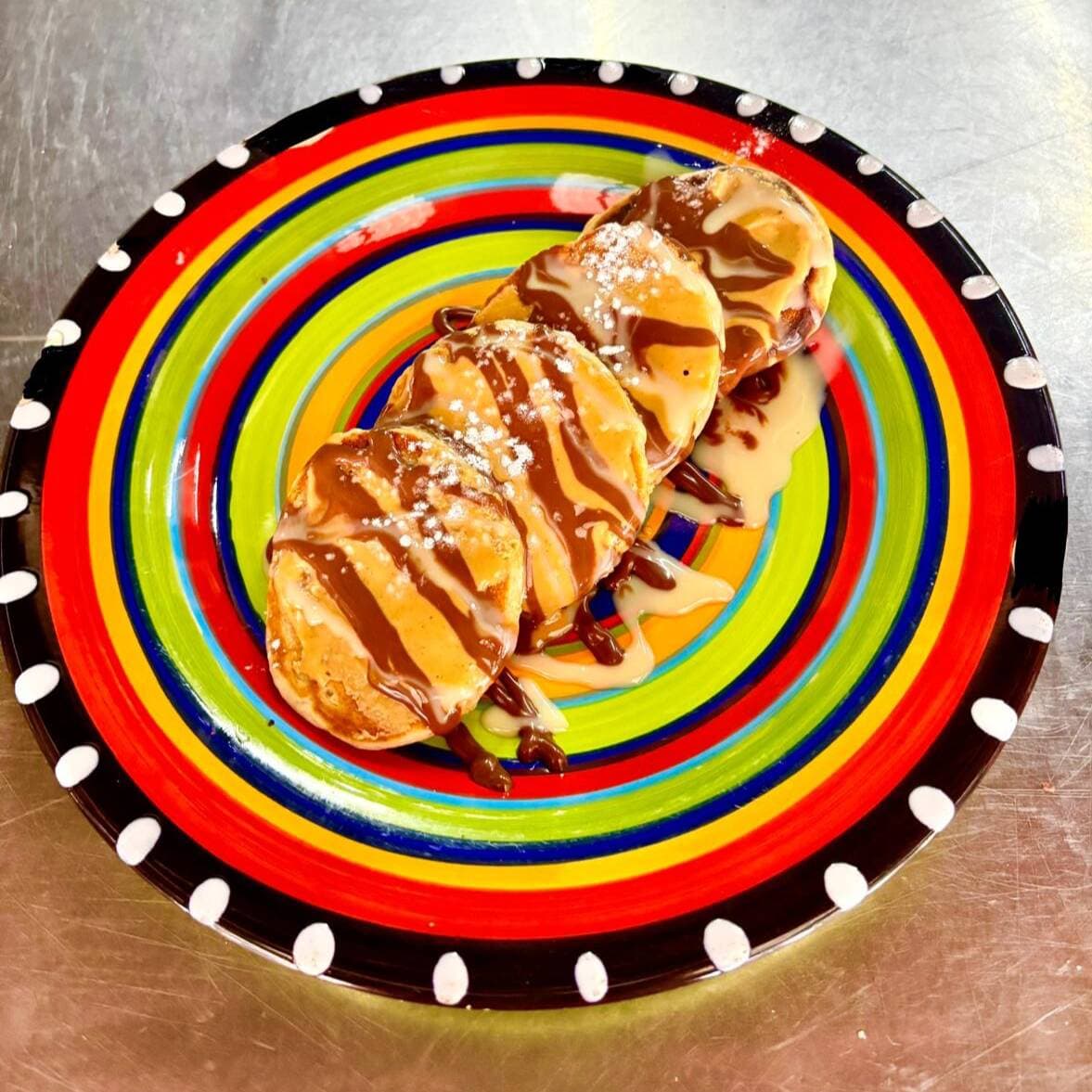 Pancakes