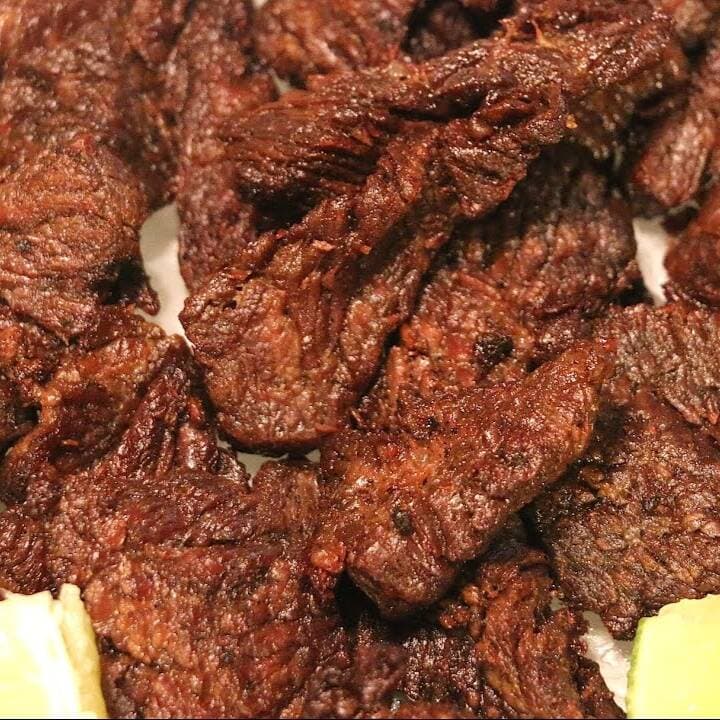 Promoción: TACOS DE ASADA