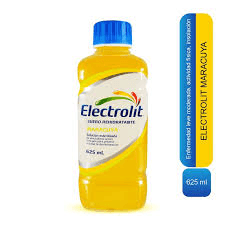 Electrolit Maracuya 625mL