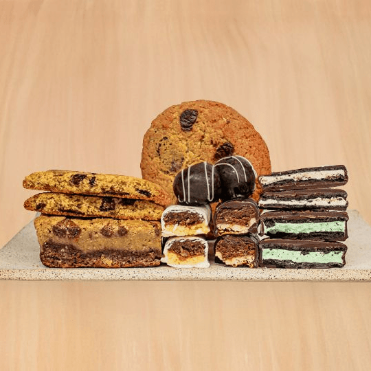 Arma tu Pack de Postres Grande