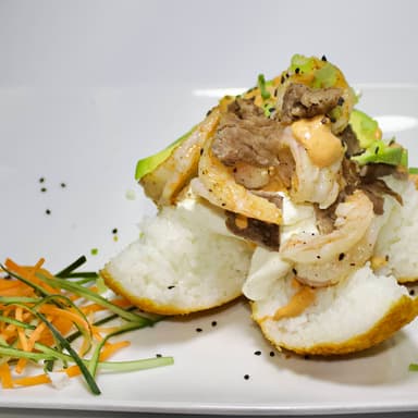Bolas Sensu Especial
