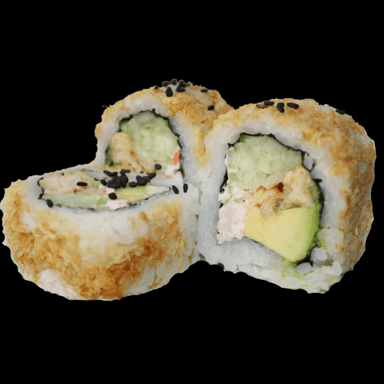 Crunchy Roll