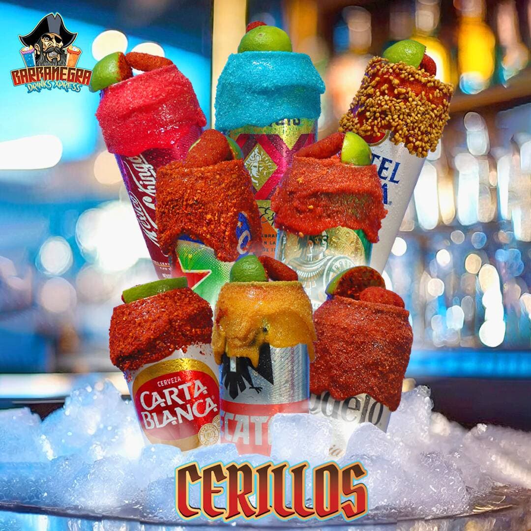 Cerillos