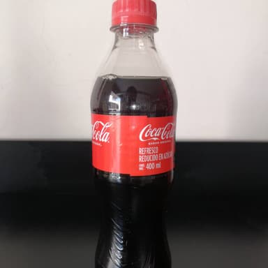 Coca Cola 400 ml