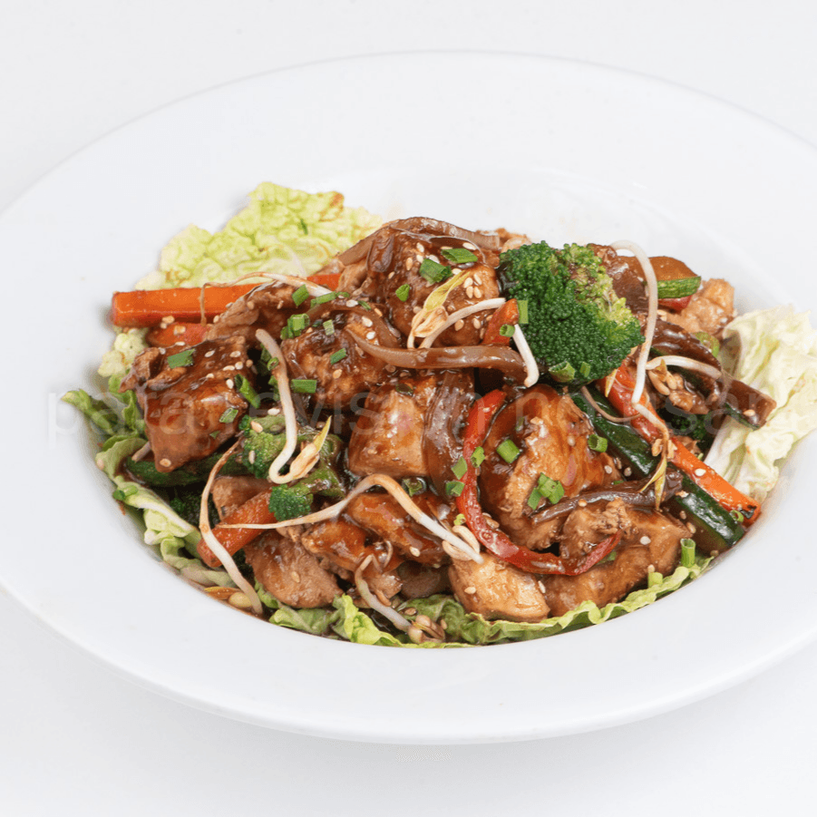 Chop Suey