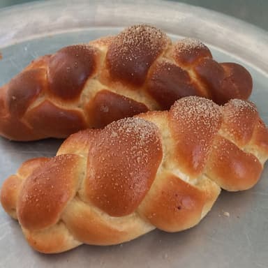Pan Mediano Riñón