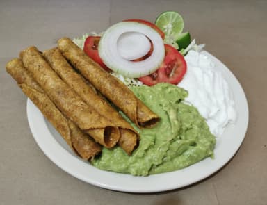 Flautas