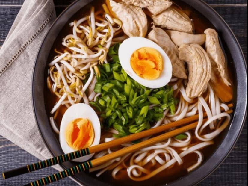 Ramen Lee