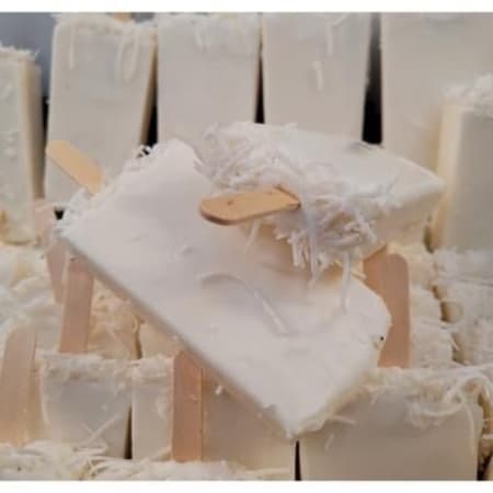PALETA DE COCO