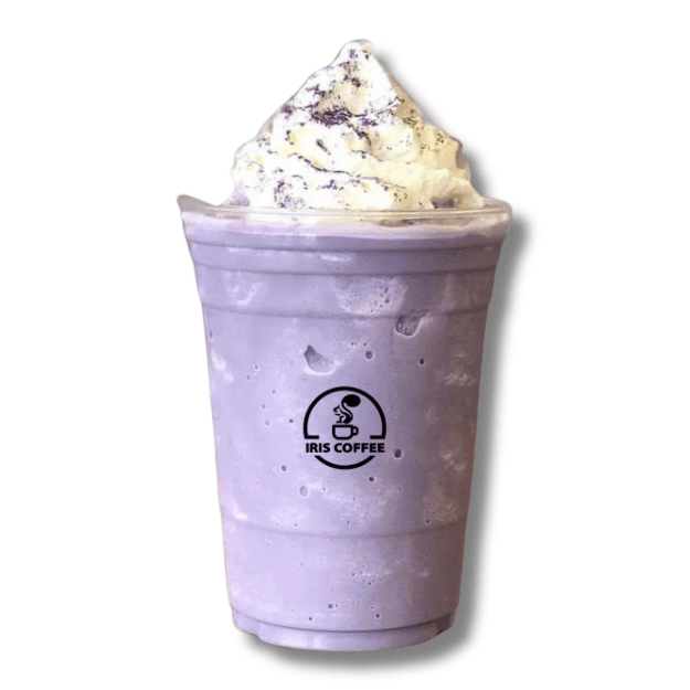 Frappe Taro